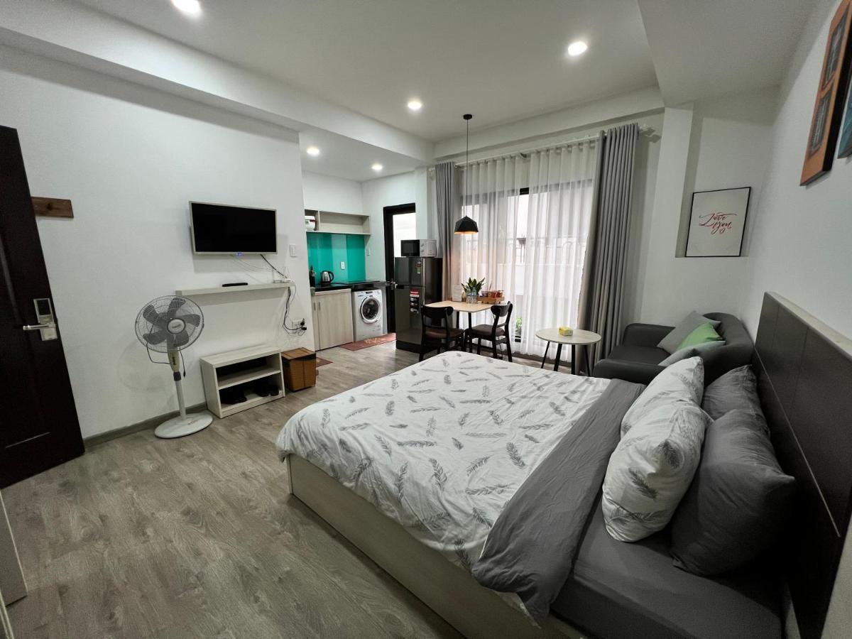 May Studio Đà Lạt Exterior foto