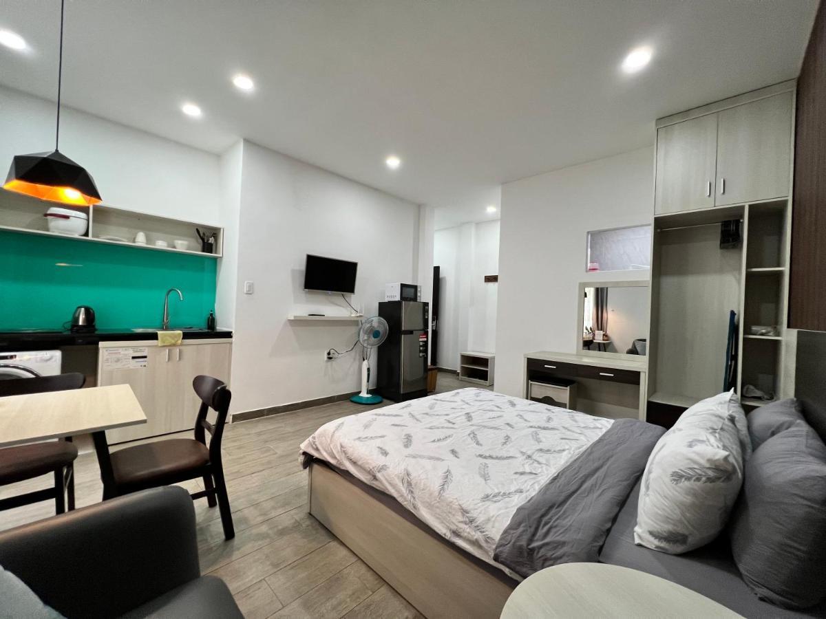 May Studio Đà Lạt Exterior foto