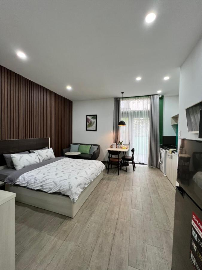 May Studio Đà Lạt Exterior foto
