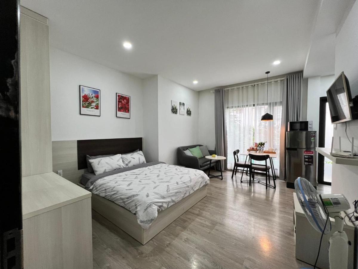 May Studio Đà Lạt Exterior foto