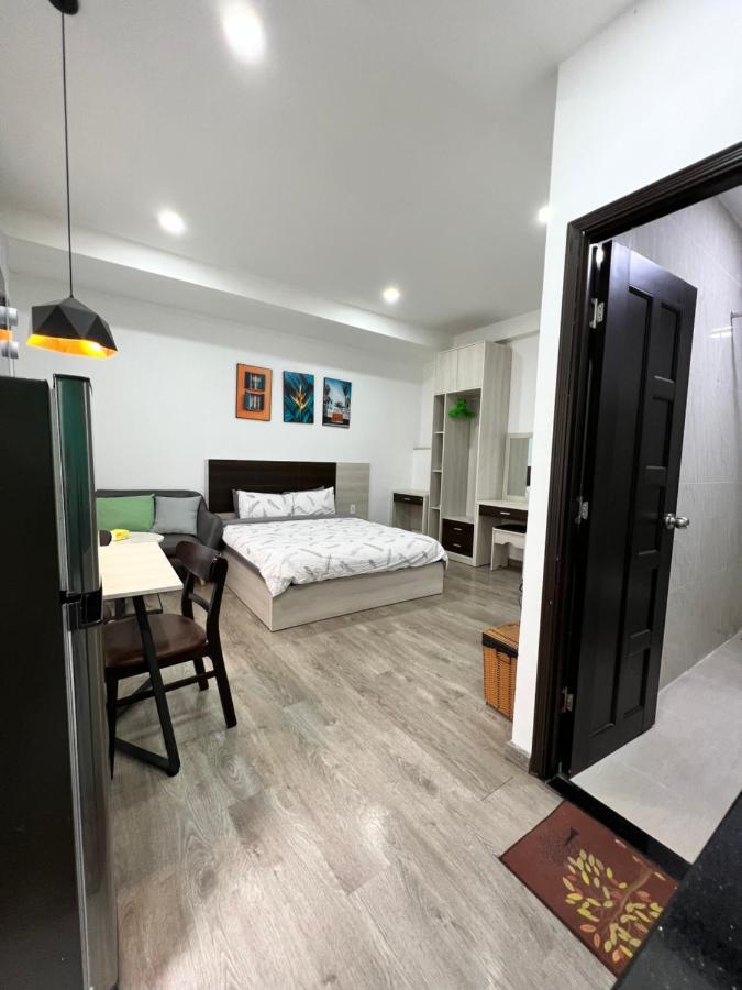 May Studio Đà Lạt Exterior foto