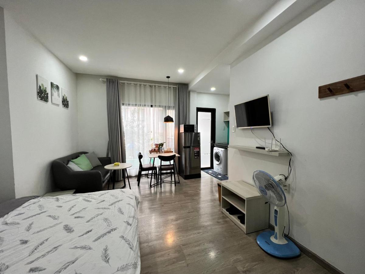 May Studio Đà Lạt Exterior foto
