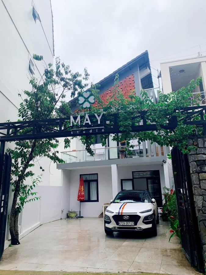 May Studio Đà Lạt Exterior foto