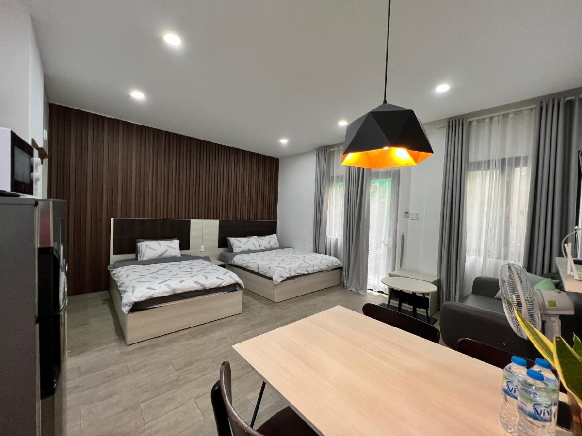 May Studio Đà Lạt Exterior foto