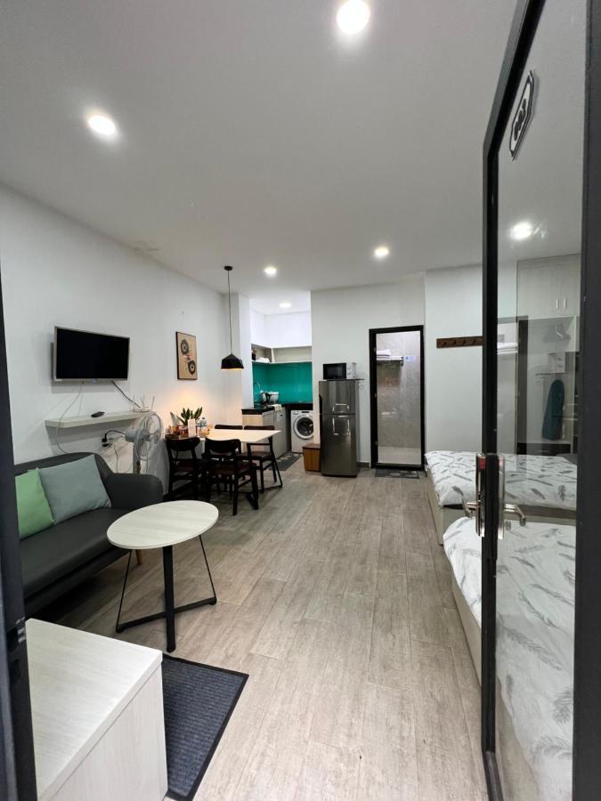 May Studio Đà Lạt Exterior foto