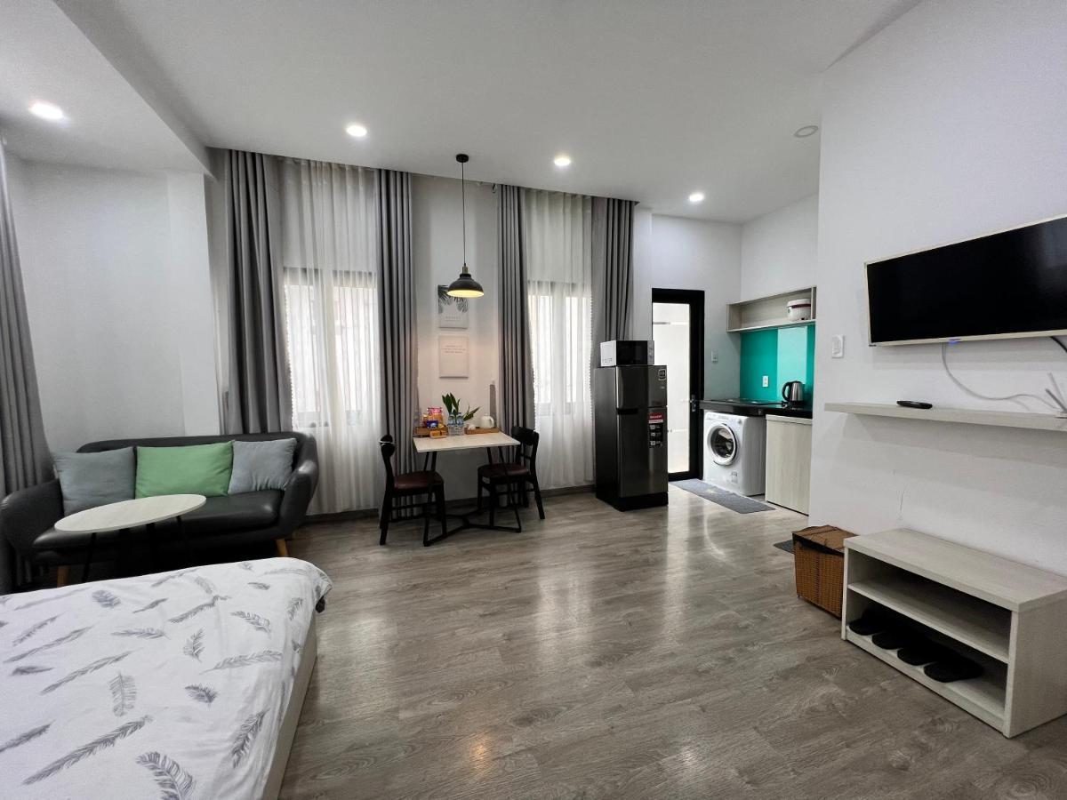 May Studio Đà Lạt Exterior foto