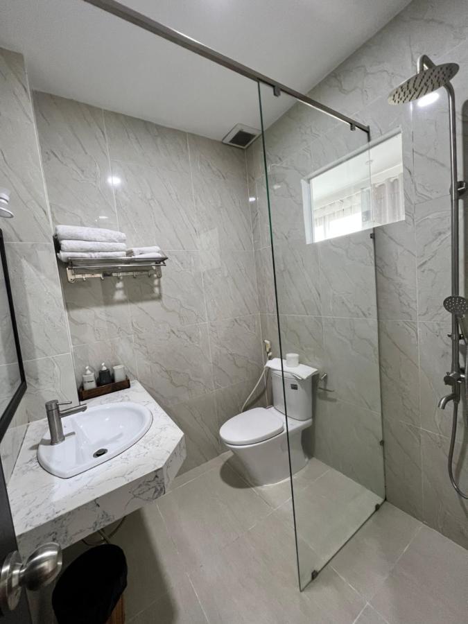May Studio Đà Lạt Exterior foto