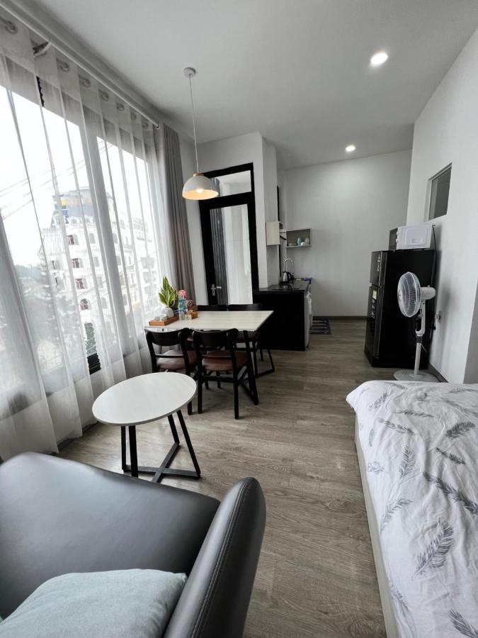 May Studio Đà Lạt Exterior foto