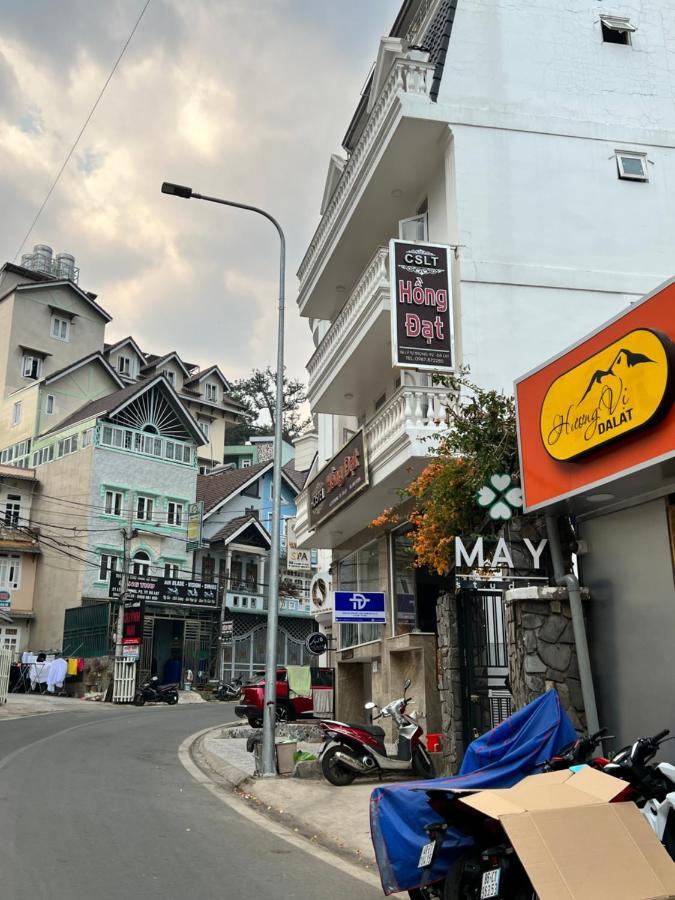 May Studio Đà Lạt Exterior foto