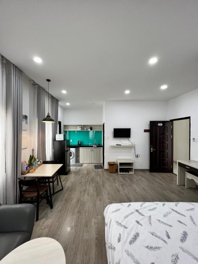May Studio Đà Lạt Exterior foto
