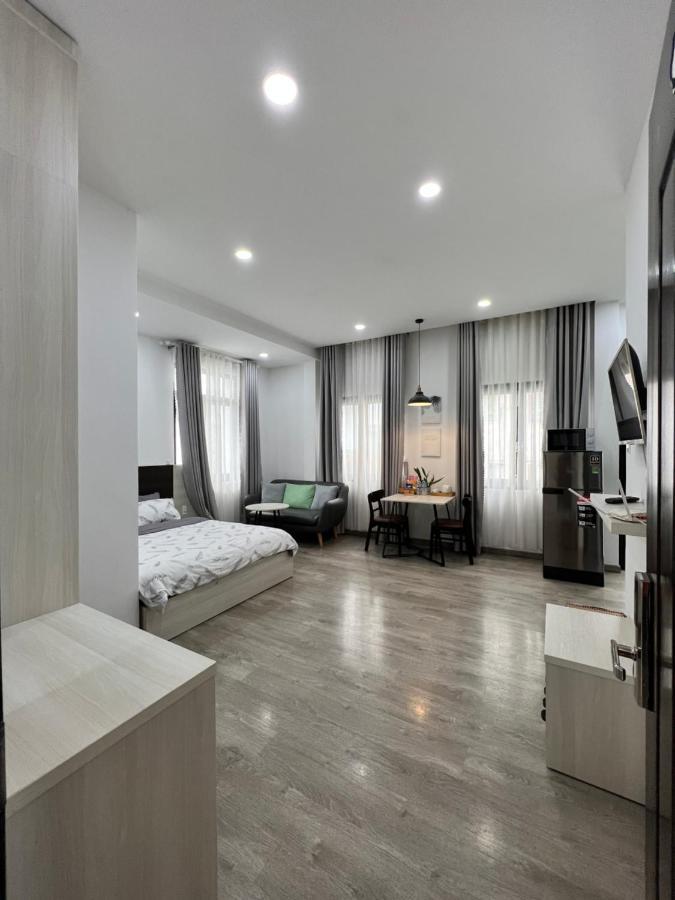 May Studio Đà Lạt Exterior foto