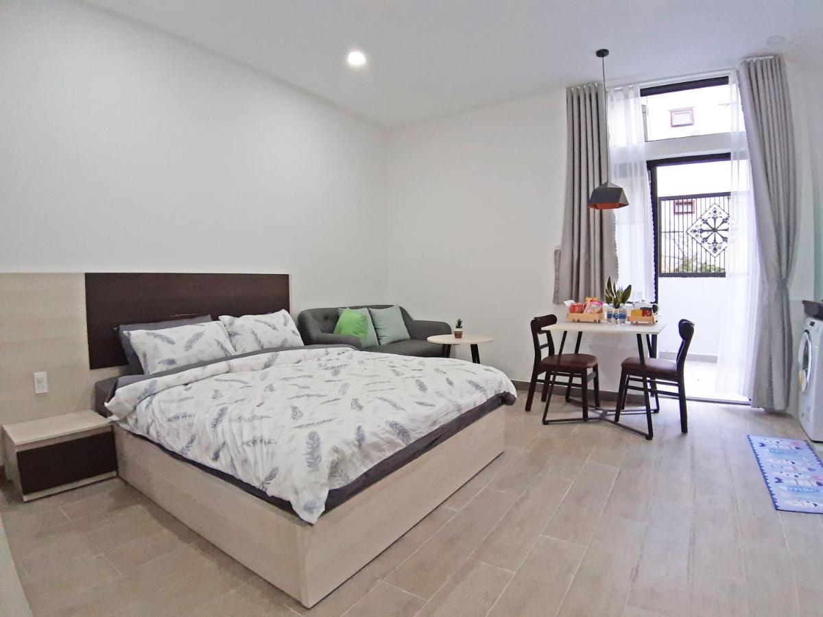 May Studio Đà Lạt Exterior foto
