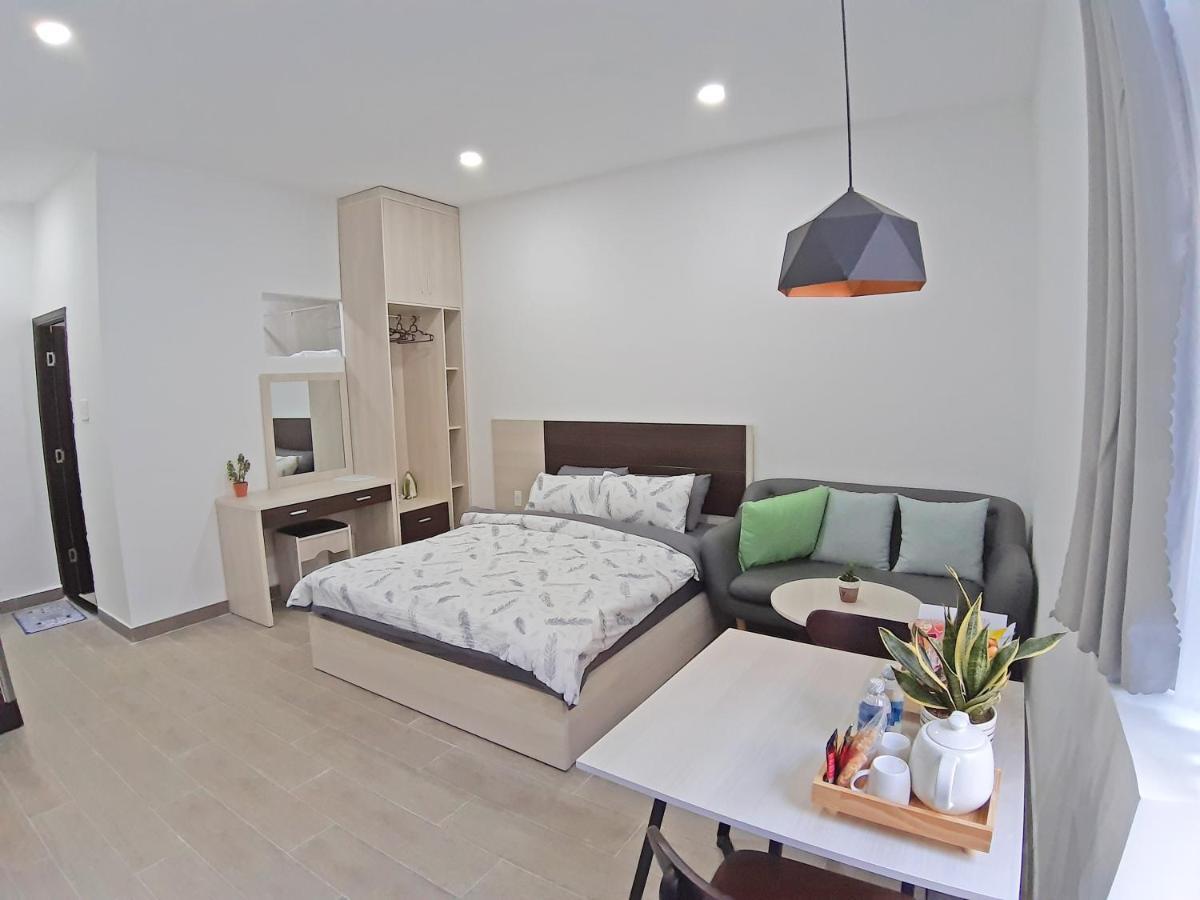 May Studio Đà Lạt Exterior foto