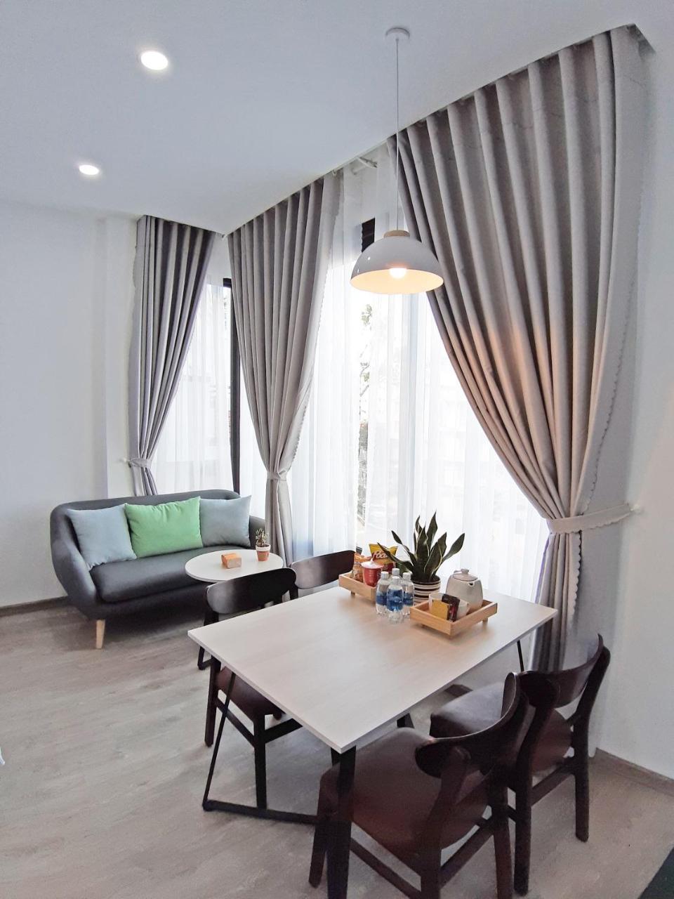 May Studio Đà Lạt Exterior foto
