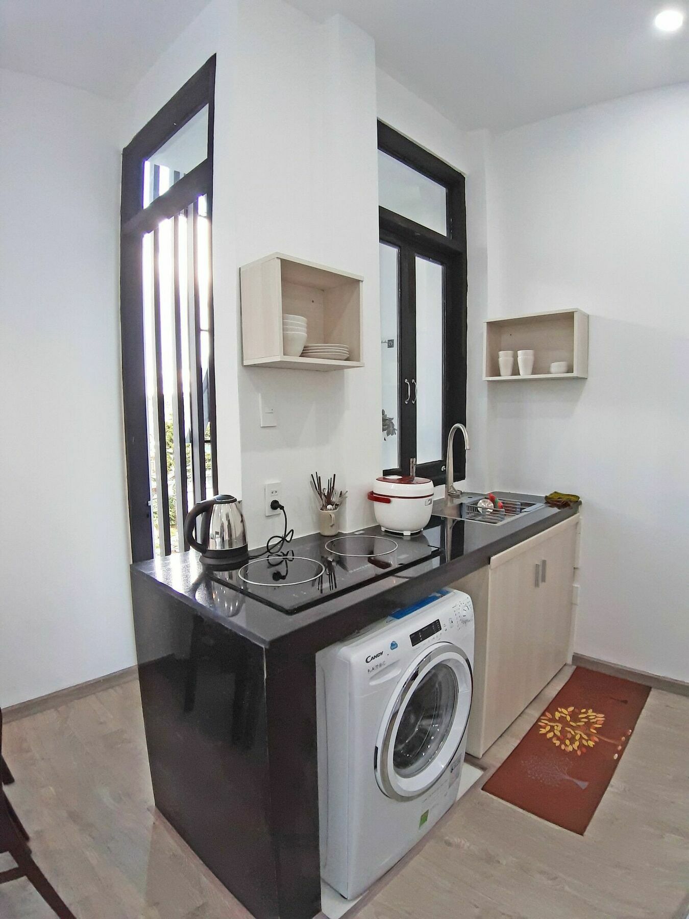 May Studio Đà Lạt Exterior foto